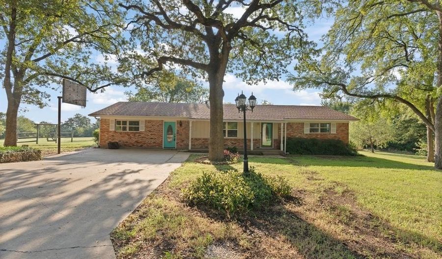 1944 County Road 401, Alvarado, TX 76009 - 3 Beds, 3 Bath