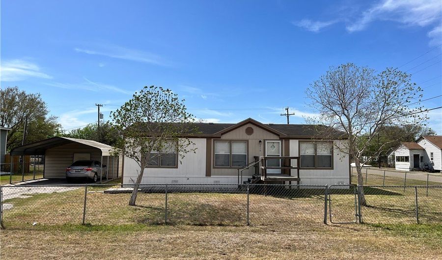 215 Elsie Ave, Agua Dulce, TX 78330 - 3 Beds, 2 Bath
