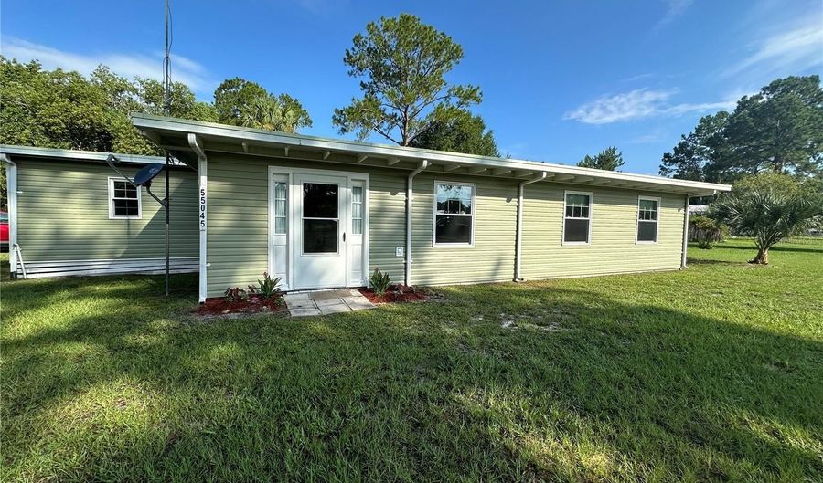55045 6TH St, Astor, FL 32102 - 3 Beds, 2 Bath