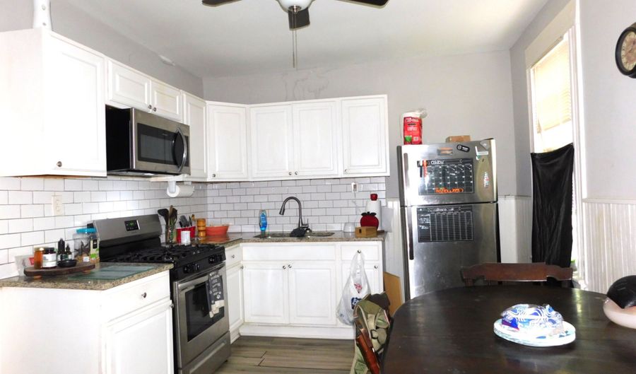 157 Madison Ter, Bridgeport, CT 06606 - 4 Beds, 2 Bath