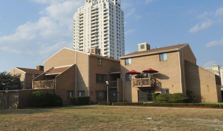 600 PACIFIC Ave A 203, Atlantic City, NJ 08401 - 2 Beds, 2 Bath