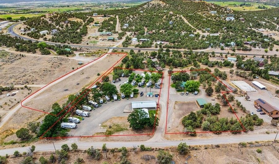 19 Lazy Ln, Arboles, CO 81121 - 0 Beds, 9 Bath