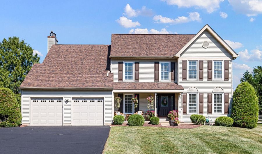 15 EATON Pl, Bear, DE 19701 - 4 Beds, 3 Bath