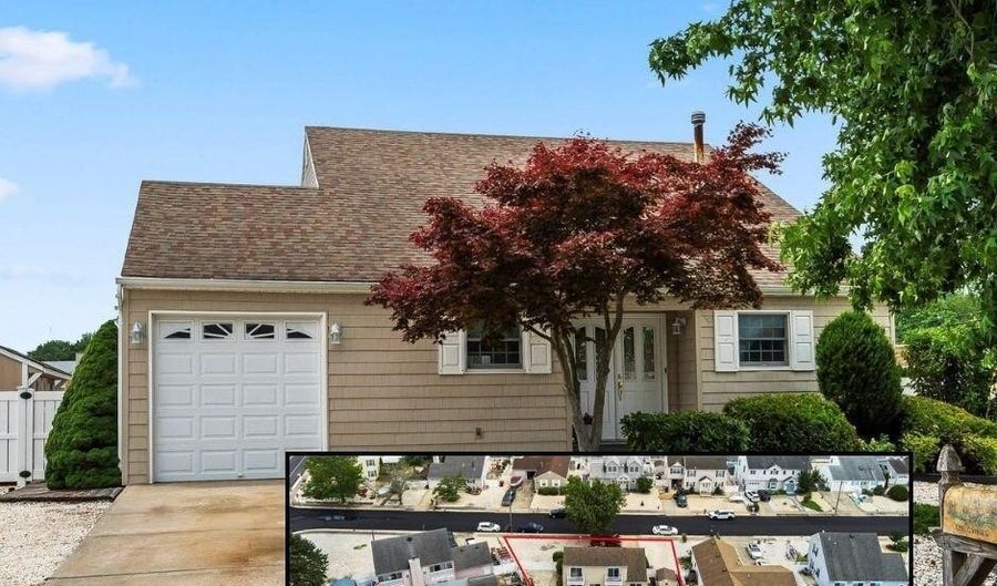 54 Storm Jib Ct, Bayville, NJ 08721 - 3 Beds, 2 Bath