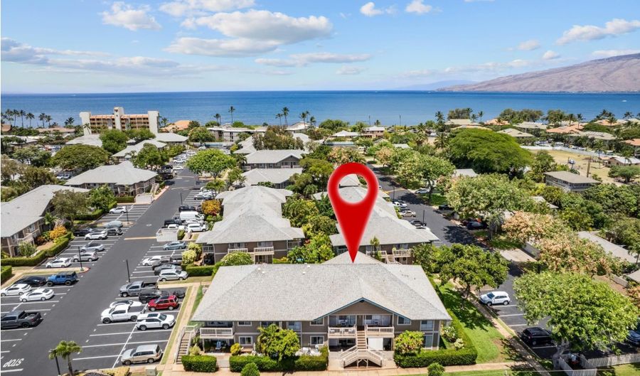 480 Kenolio Rd 1-203, Kihei, HI 96753 - 2 Beds, 1 Bath