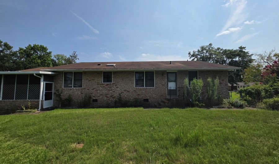 3305 Sandpiper Ln, Augusta, GA 30907 - 3 Beds, 2 Bath