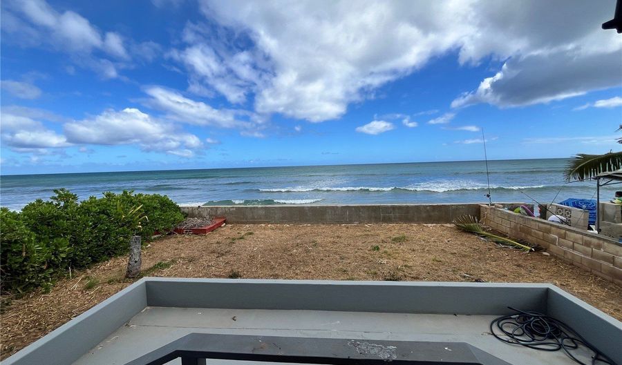 91-433 Ewa Beach Rd A, Ewa Beach, HI 96706 - 2 Beds, 1 Bath