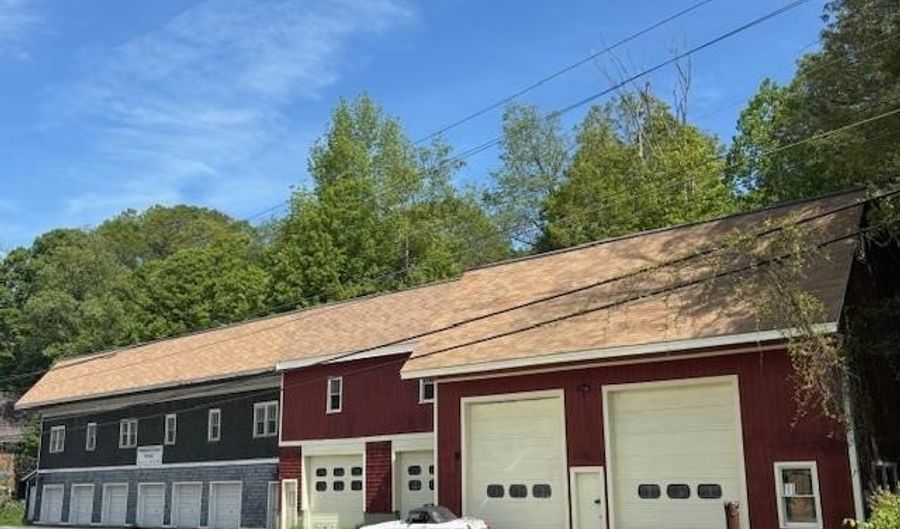 5747 US Route 4, Bridgewater, VT 05034 - 0 Beds, 0 Bath