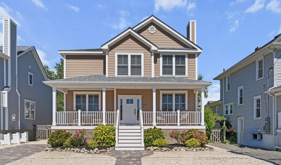225 4th St, Beach Haven, NJ 08008 - 5 Beds, null Bath