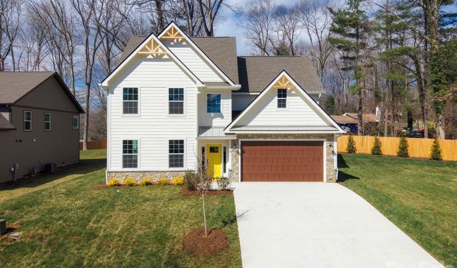 9 Myrtle Lee Cv, Arden, NC 28704 - 4 Beds, 3 Bath