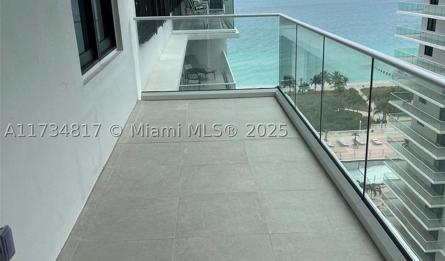 9801 Collins Ave 17J, Bal Harbour, FL 33154 - 2 Beds, 2 Bath