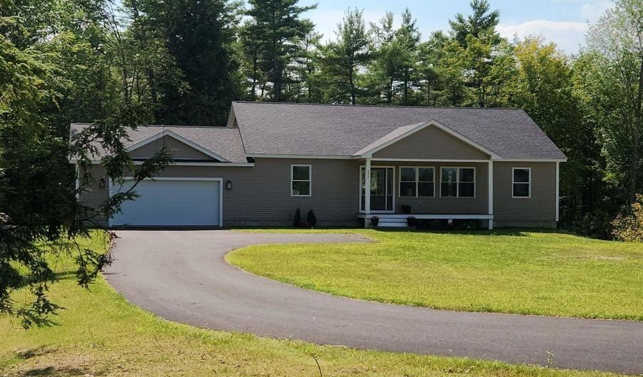 232 Wild Acres Rd, Belmont, NH 03220 - 3 Beds, 3 Bath