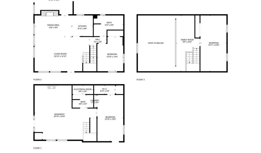 6039 Roosevelt Ave, Beulah, CO 81023 - 3 Beds, 2 Bath