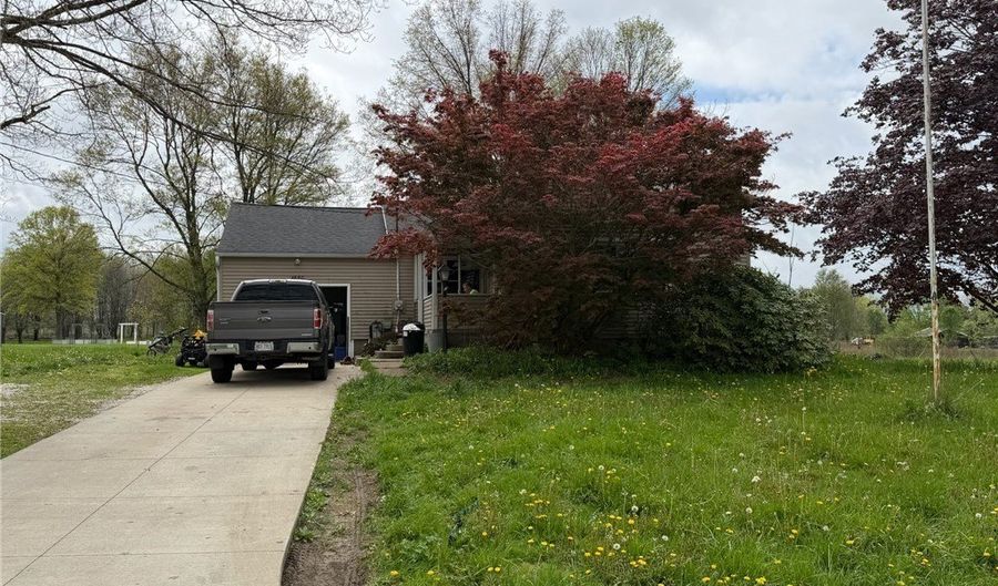 4680 Waterloo Rd, Atwater, OH 44201 - 3 Beds, 1 Bath