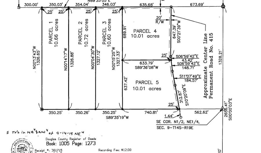 10 60 Acres M/L N 800 Rd, Baldwin City, KS 66006 - 0 Beds, 0 Bath