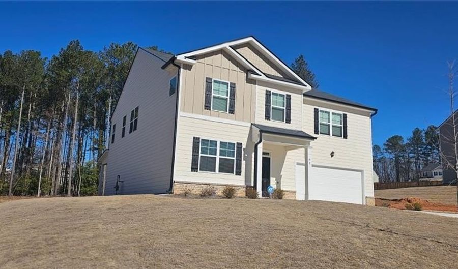 67 Creek Side Pl, Dacula, GA 30019 - 5 Beds, 3 Bath