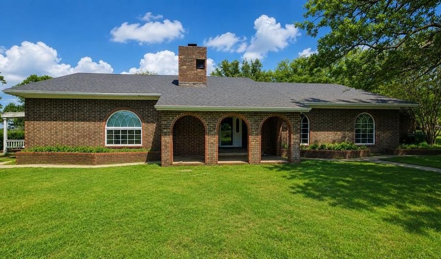 3452 Lindale Rd, Ardmore, OK 73401 - 4 Beds, 3 Bath