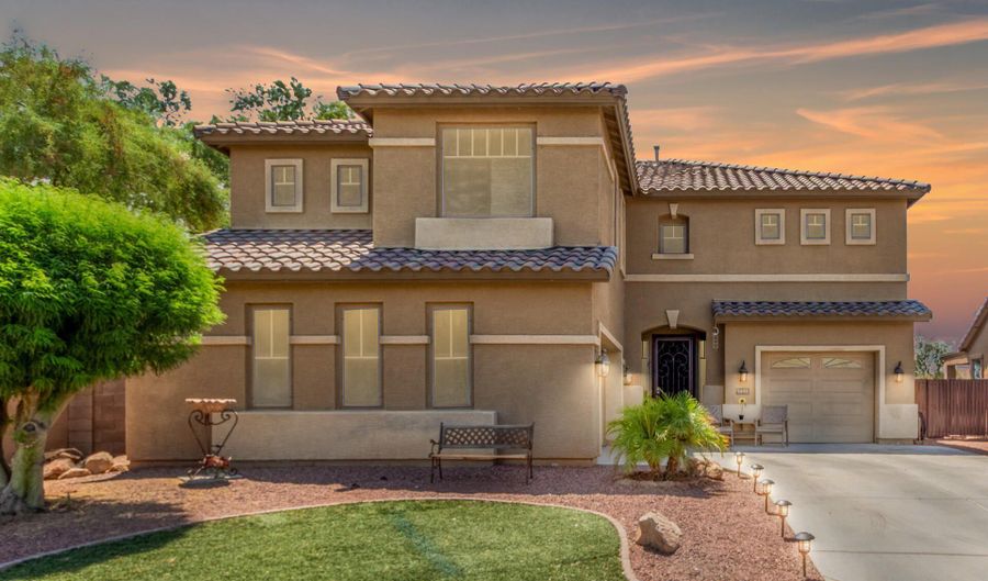 1652 N 114TH Ave, Avondale, AZ 85392 - 4 Beds, 3 Bath