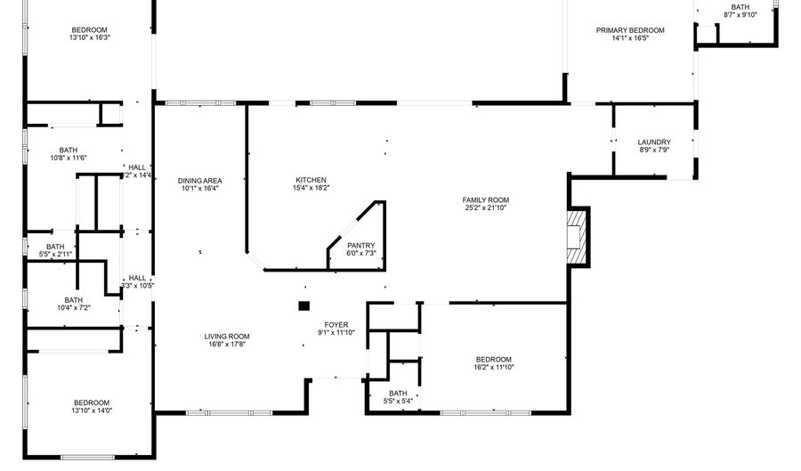 1637 Encino Dr, Escondido, CA 92025 - 4 Beds, 4 Bath