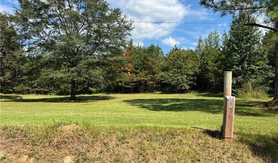 County Road 15, Bankston, AL 35542 - 0 Beds, 0 Bath