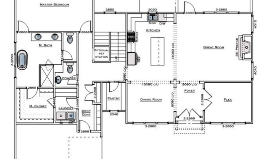 5 SARAH Ln, Auburn, AL 36830 - 5 Beds, 4 Bath