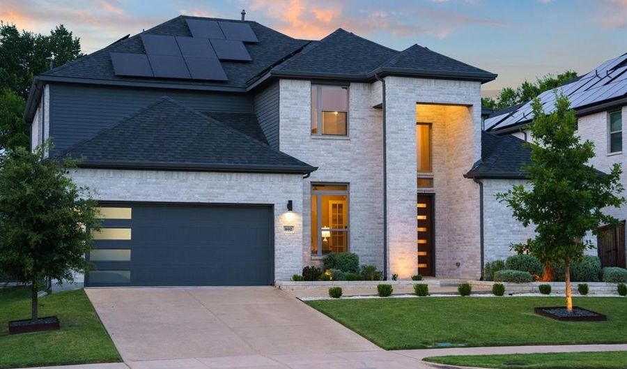 892 Panorama Dr, Allen, TX 75013 - 4 Beds, 4 Bath
