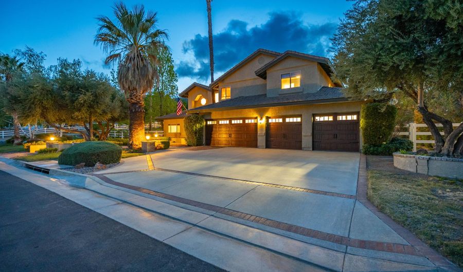 2575 Palomino Dr, Acton, CA 93510 - 4 Beds, 3 Bath