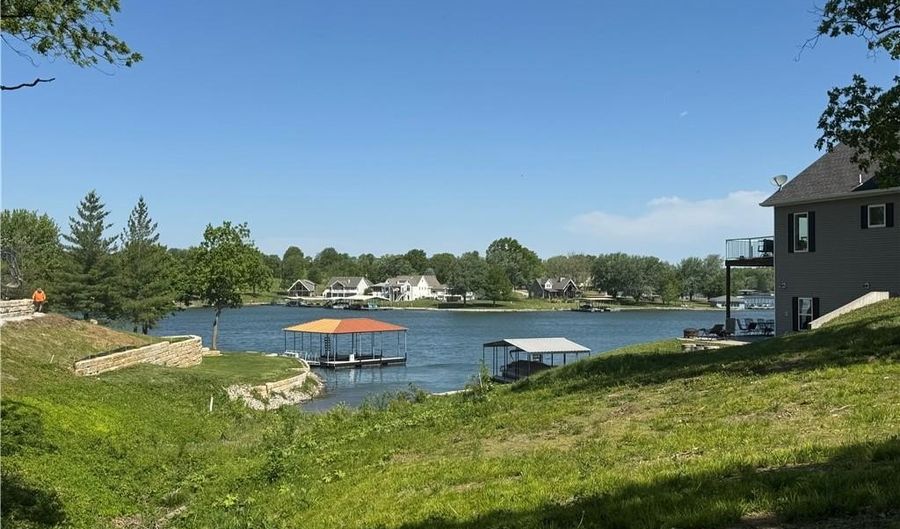 Lot 367 Lake Viking Terrace, Altamont, MO 64620 - 0 Beds, 0 Bath