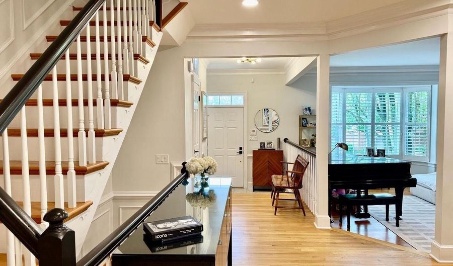 7904 QUARRY RIDGE Way, Bethesda, MD 20817 - 4 Beds, 4 Bath
