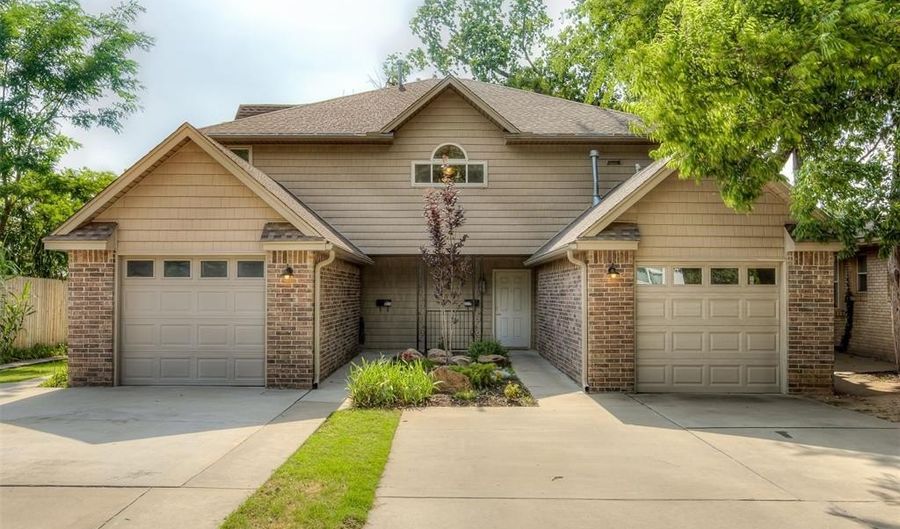 3713 N Peniel Ave, Bethany, OK 73008 - 6 Beds, 4 Bath