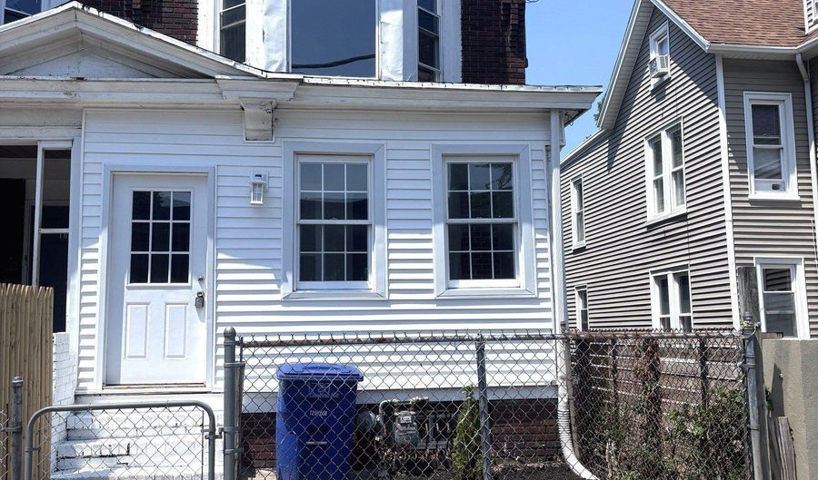 1789 Central Ave, Bridgeport, CT 06610 - 3 Beds, 1 Bath