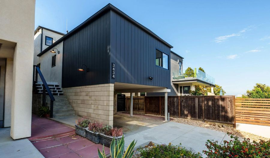 3434 Talbot St, San Diego, CA 92106 - 3 Beds, 2 Bath
