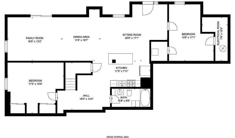38 Steeple Ln, Lincoln, RI 02865 - 5 Beds, 4 Bath