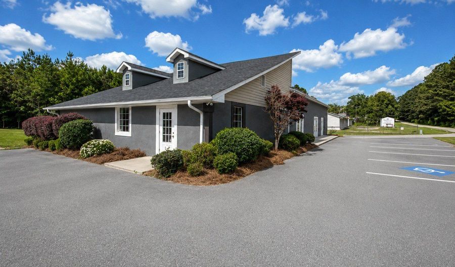 272 Highway 41 N, Barnesville, GA 30204 - 0 Beds, 0 Bath