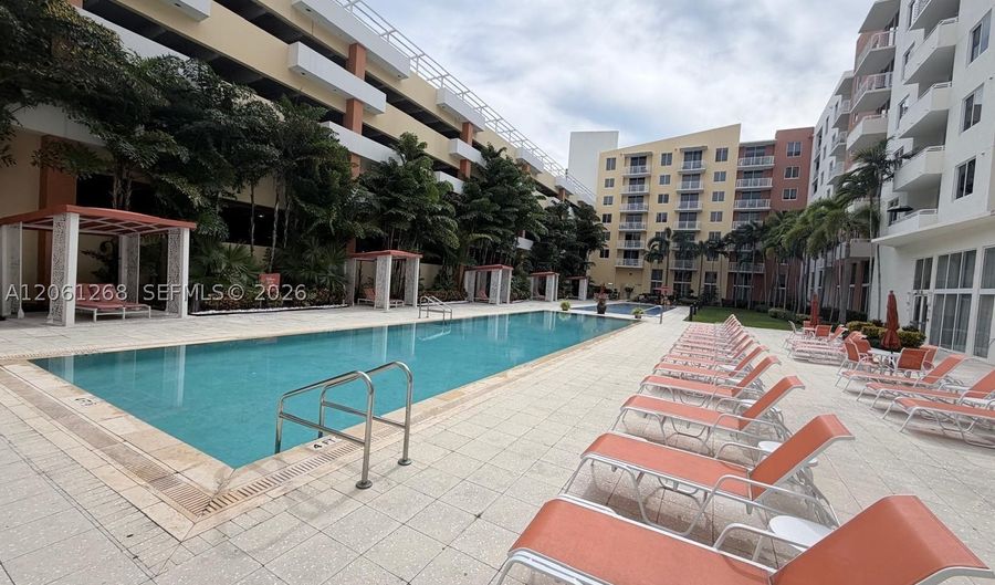 18800 NE 29th Ave 323, Aventura, FL 33180 - 2 Beds, 2 Bath
