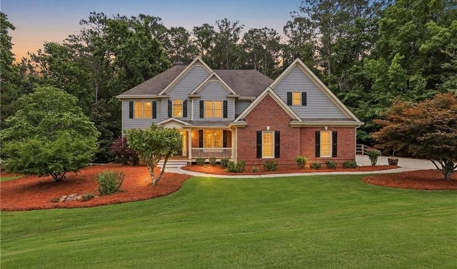 127 Laurel Ridge Dr, Alpharetta, GA 30004 - 5 Beds, 5 Bath