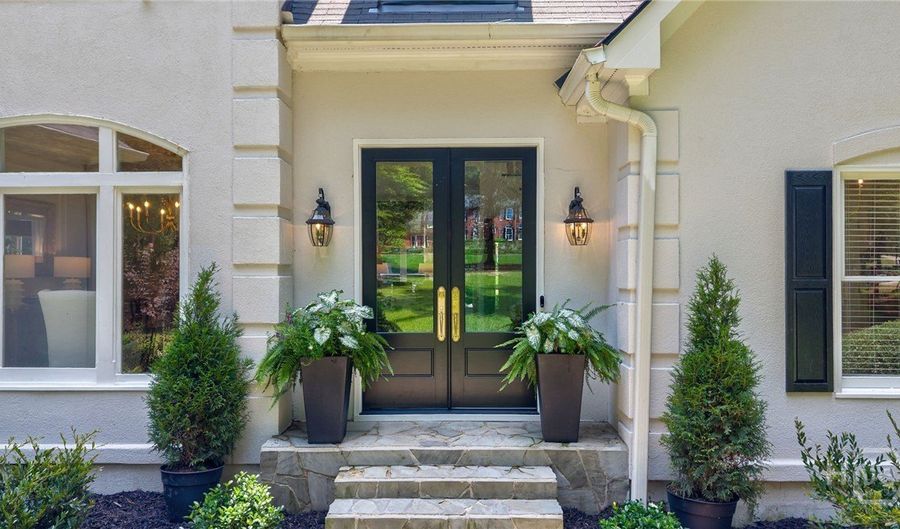 152 Thornhill Dr, Athens, GA 30607 - 4 Beds, 4 Bath
