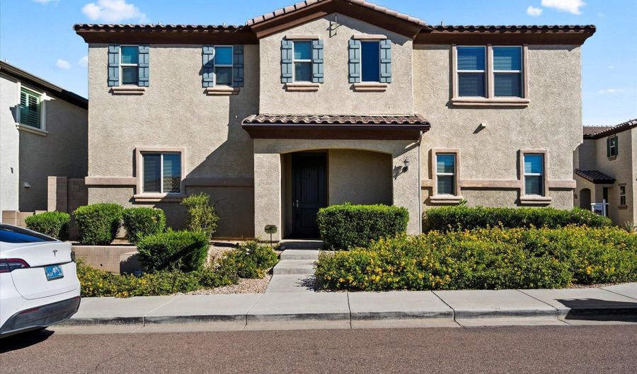 5152 E Desert Forest Trl, Cave Creek, AZ 85331 - 3 Beds, 2 Bath