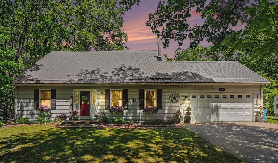 3697 118th Ave, Allegan, MI 49010 - 4 Beds, 2 Bath