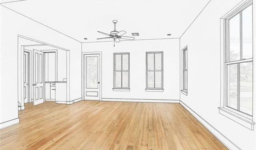 2113 ESTEBAN St, Arabi, LA 70032 - 4 Beds, 7 Bath