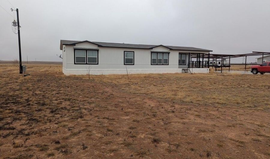3168 Interstate 27 87, Abernathy, TX 79311 - 3 Beds, 2 Bath