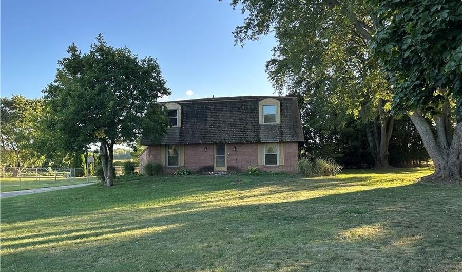 1015 Twp Rd 1696, Ashland, OH 44805 - 3 Beds, 3 Bath