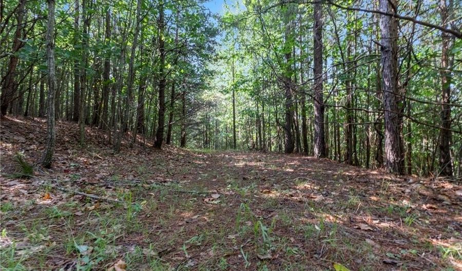 124 Cypress Dr, Alto, GA 30510 - 0 Beds, 0 Bath