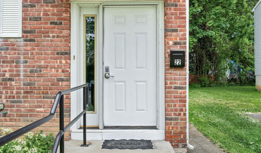 22 View Ave, Albany, NY 12209 - 3 Beds, 2 Bath
