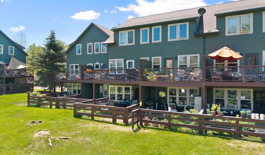 512 Lakeside Dr, Basalt, CO 81621 - 1 Beds, 1 Bath