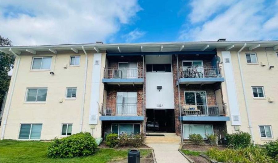 11322 CHERRY HILL Rd 2-P10, Beltsville, MD 20705 - 1 Beds, 1 Bath