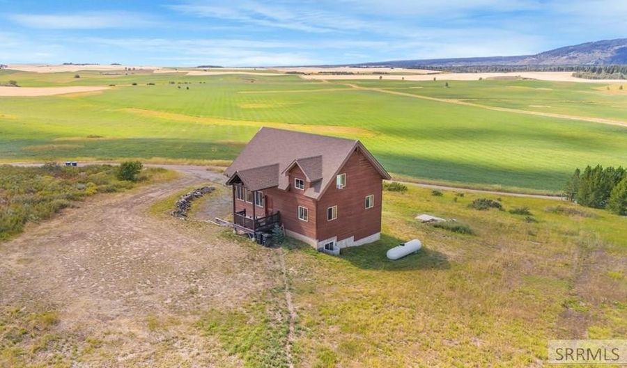 1488 N 4400 E, Ashton, ID 83420 - 5 Beds, 3 Bath
