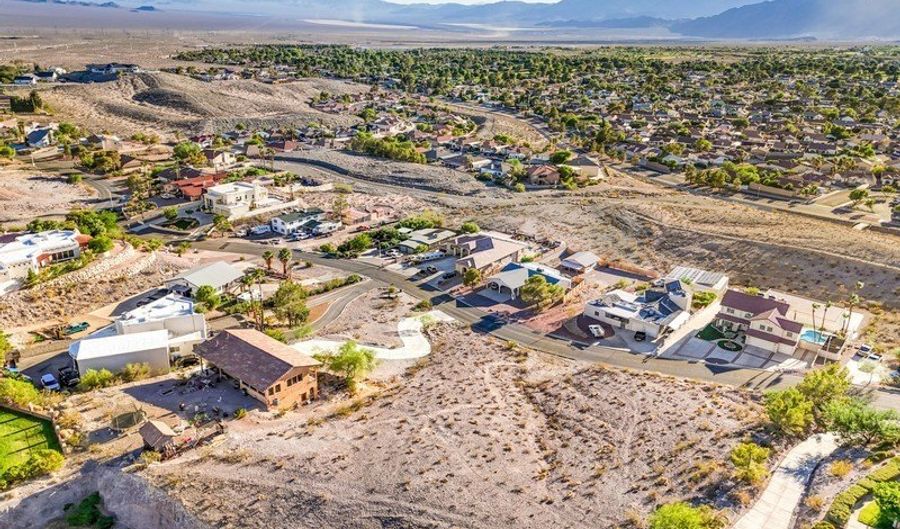 1413 Pueblo Dr, Boulder City, NV 89005 - 0 Beds, 0 Bath