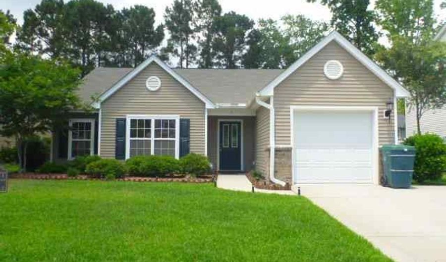 11 Harbison Pl, Beaufort, SC 29906 - 4 Beds, 2 Bath