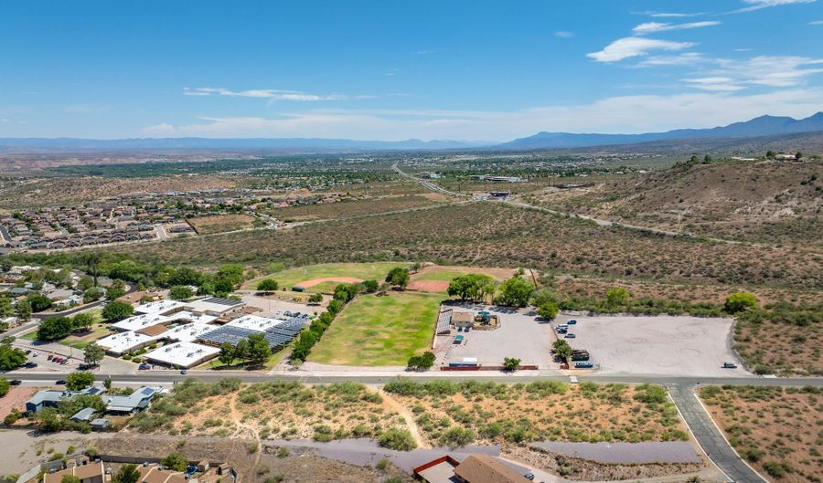 1618 Main St, Clarkdale, AZ 86324 - 0 Beds, 0 Bath